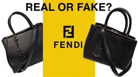 fendi serial number search|how to check if Fendi bag.